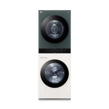LG전자 트롬 워시타워 세탁건조 W2320EGANR 무료배송상품