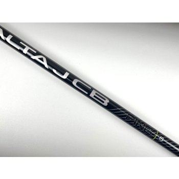 핑 ALTA J CB 드라이버 샤프트 S (G430추출 핑 슬리브) (미사용 신품)