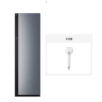 스타일러 오브제컬렉션 (NEW) 5벌+바지 1벌 2025년 SC5GMR81A 수도권무료배송