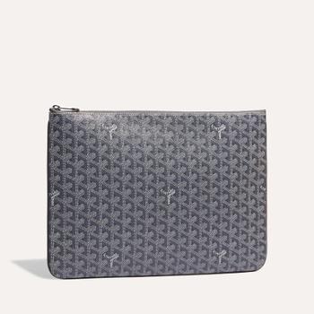고야드 클러치 파우치 여성용 세나 클러치 MGM 그레이 SENAT2MGMTY51CL51P