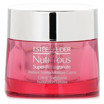 [해외] 에스티로더 뉴트리셔스 슈퍼 포미그라넷 래디언트 에너지 모이스처 크림 50ml