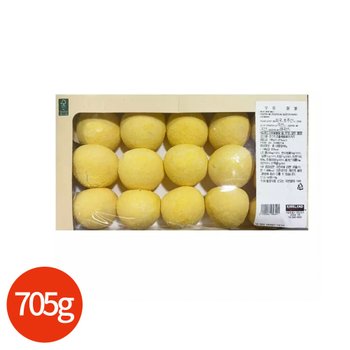 커클랜드 시그니처 우유 찰볼 705g