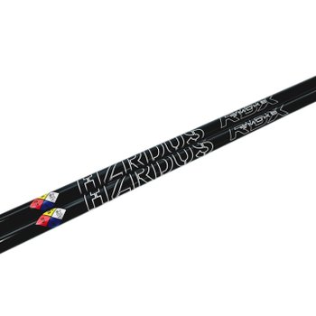 [PXG 블랙옵스] 헤저더스 HZRDUS Smoke RDX블랙하이브리드80g 6.0플렉스