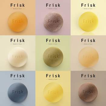 Frisk 프리스크 천연 수제 비누 숯 율무 외 골라담기