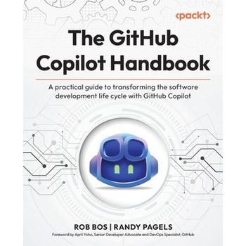 The GitHub Copilot Handbook