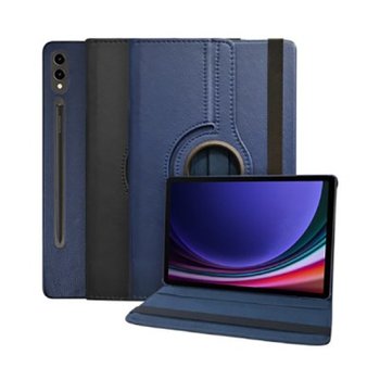 갤럭시탭S9 FE 플러스 12.4 회전스탠드케이스 북커버 SM-X610 X616