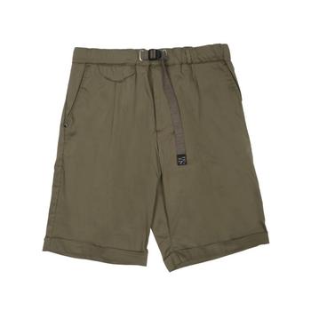 [해외] 26FW 화이트샌드 숏팬츠 26SU57 31127 GREEN