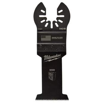 밀워키 만능커터날 49-25-1101M 부품 소모품 자재 파츠