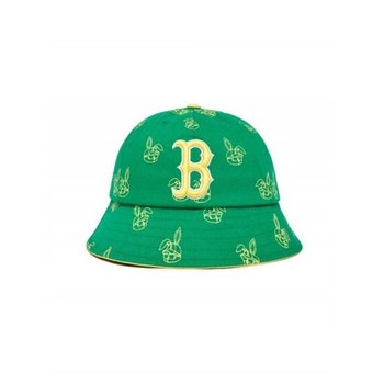 MLB키즈모자 NQK 7AHTR013N-43GNS 뉴이어토끼 돔햇