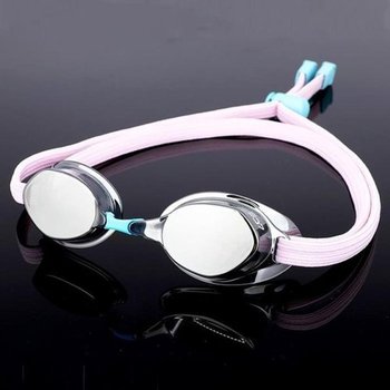 SD7 선수용 미러 노패킹 수경 RI71388 패션물안경