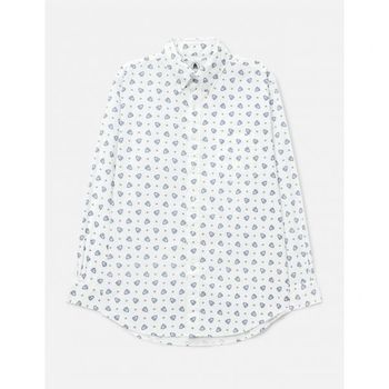 [해외] BELL STAMP WEAR Bell Commons Shirt