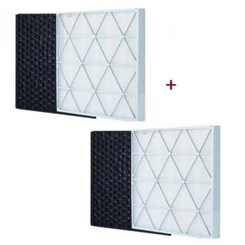 it 국산 프리미엄2P 큐브 H100D AX80N9080WWD 호환필터