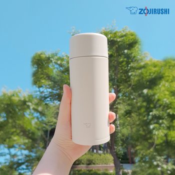 조지루시 코끼리 보온 보냉 텀블러 물병 SM-ZB36 ZB48