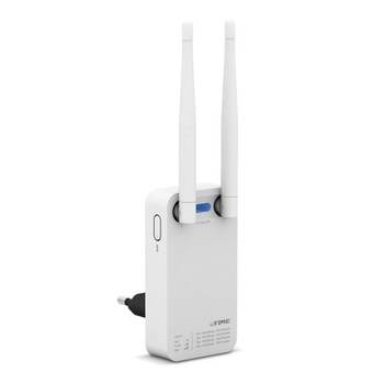 ipTIME EXTENDER-N300T 11n 와이파이증폭기_E