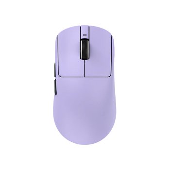 ATK VXE R1 SE 유무선 블루투스 잠자리 게이밍 마우스 퍼플