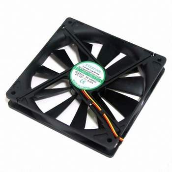 에버쿨 297ZRD47 EC14025SL12SA-3P/140mm/25T/S/케이스쿨러