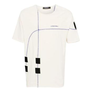 26 SS 어콜드월 인터섹션 티셔츠 ACWMTS179 TP429838794