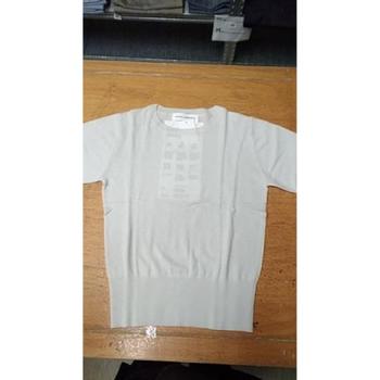 [해외] Extreme Cashmere X Knitwear 41612618TU05CHALK   [관부가세포함]