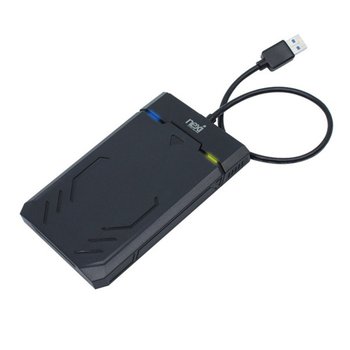NEXI NX-Y3036  USB 3.0 2.5 외장하드 (320GB) 리퍼하드