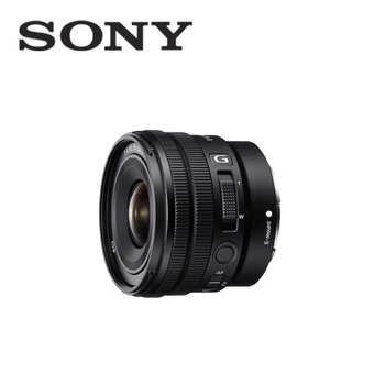 [신세계백화점][소니] E PZ 10-20mm F4 G 광각 줌렌즈 / SELP1020G / 정품상품