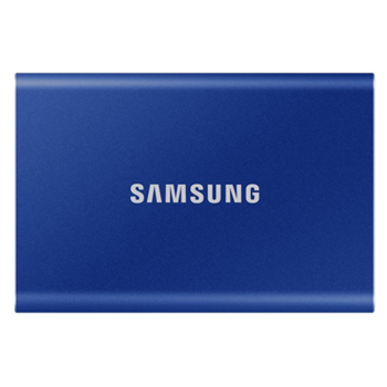 외장 SSD T7 1TB 블루 삼성