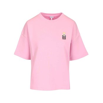 [해외] [로에베]  티셔츠 SS26 S359Y22XAI7140 7172930