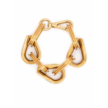 26 SS Annelise Michelson 엘립스 체인 브레이슬릿 EB2G TP429576912