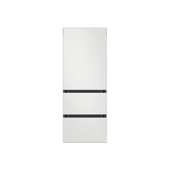삼성 비스포크 RQ33DB74B1AP01 김치냉장고 김치플러스 3도어 키친핏 313L / KN