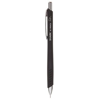 문화 샤크샤프 샤크 블랙 0.5mm
