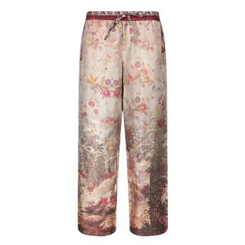 [해외] 25SS 피에르루이마샤 팬츠 ALOES PT10959 514840 Red