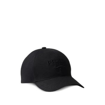[해외] 프라다 드릴 베이스볼 캡 모자 2HC2742CXL