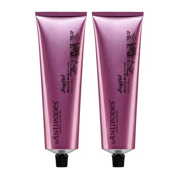 [해외] ANTIPODES 앤티퍼디 조이풀 핸드 앤드 바디 크림 120ml 2개