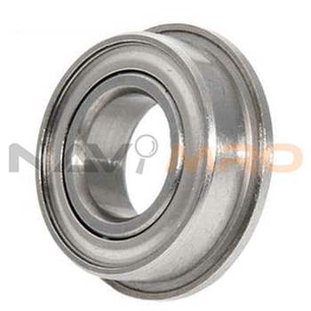 미니어쳐 볼베어링 (680계열 FZZ형 Flange Shields타입) 내경 6mm 외경 13mm