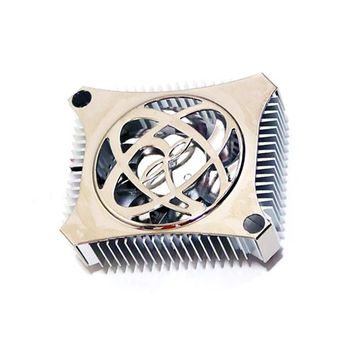 VGA 칩셋 쿨러 에버쿨 2핀 그래픽카드 쿨링팬 VGA쿨러 칩셋쿨러 시스템쿨러