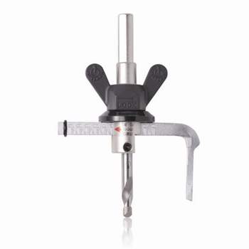 칸자와 KC84TU66 외날 서클커터 K-150 (30-130mm)