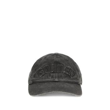 [해외] 26FW 골든구스 모자 GUP02837P002734 60188 GREY