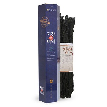 바다의향 산모용 기장미역(1.2Kg)/대각미역/장각미역/출산미역/산모미역