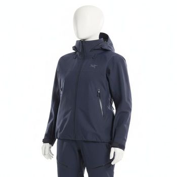 베타 AR 자켓 우먼 AJPFW09863BSR BETA JACKET W 796743