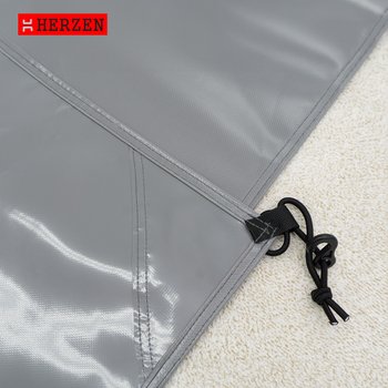 에르젠 이화지작S5 280/285 전용 타포린 그라운드 시트