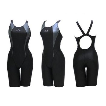 [JHN4OP16_53DR]수영장 여성수영복 4부 FN753