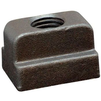 T슬롯너트 TN-10 조립용 슬롯너트 기계 부품 산업용 정밀 설비용