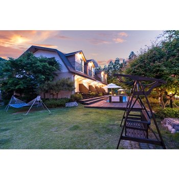 [강화군] 석모도돌모로펜션A동