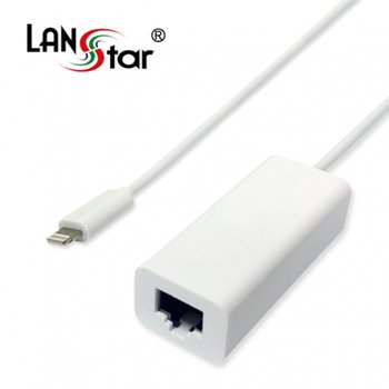 랜스타 LS-APLAN20W 유선 랜카드 (8핀/100Mbps)