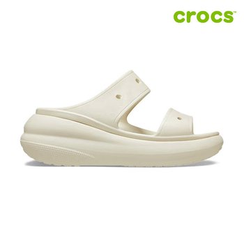 클래식 크러시 공용슬리퍼 207670-2Y2