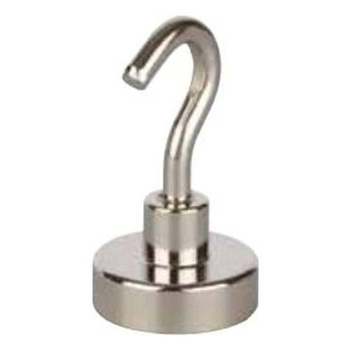 케이디와이 고리자석 파이16 M4 TAP 고리 30EA-WD3EE6C_