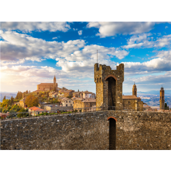 [화제의 드라마 촬영지][시그니처] 스위스/이탈리아 2국 9일 치비타 디 반뇨레조/몬탈치노/시에나/융프라우/리기  EWNE21OZOT