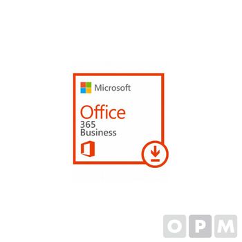 [오늘출발] Office 365 Business (CSP/1년/기업용/MS) 소모품