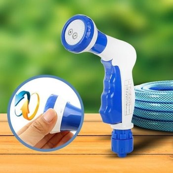 자동차세차용 원예스프레이건 다용도워터건 테라스 파워분사기 ...