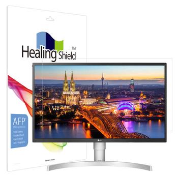 아트박스/힐링쉴드 LG 울트라HD 27UL550 올레포빅 액정보호필름
