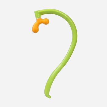 핸디 어깨안마기 가정용 마사지기 집 근육통 해소 미니마사지기 미니안마기 핸디마사지기 수동마